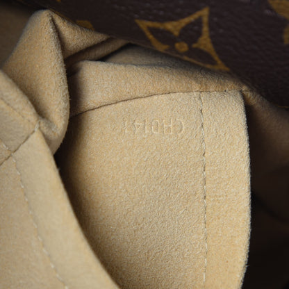 Louis Vuitton Monogram Artsy MM 7 of 9