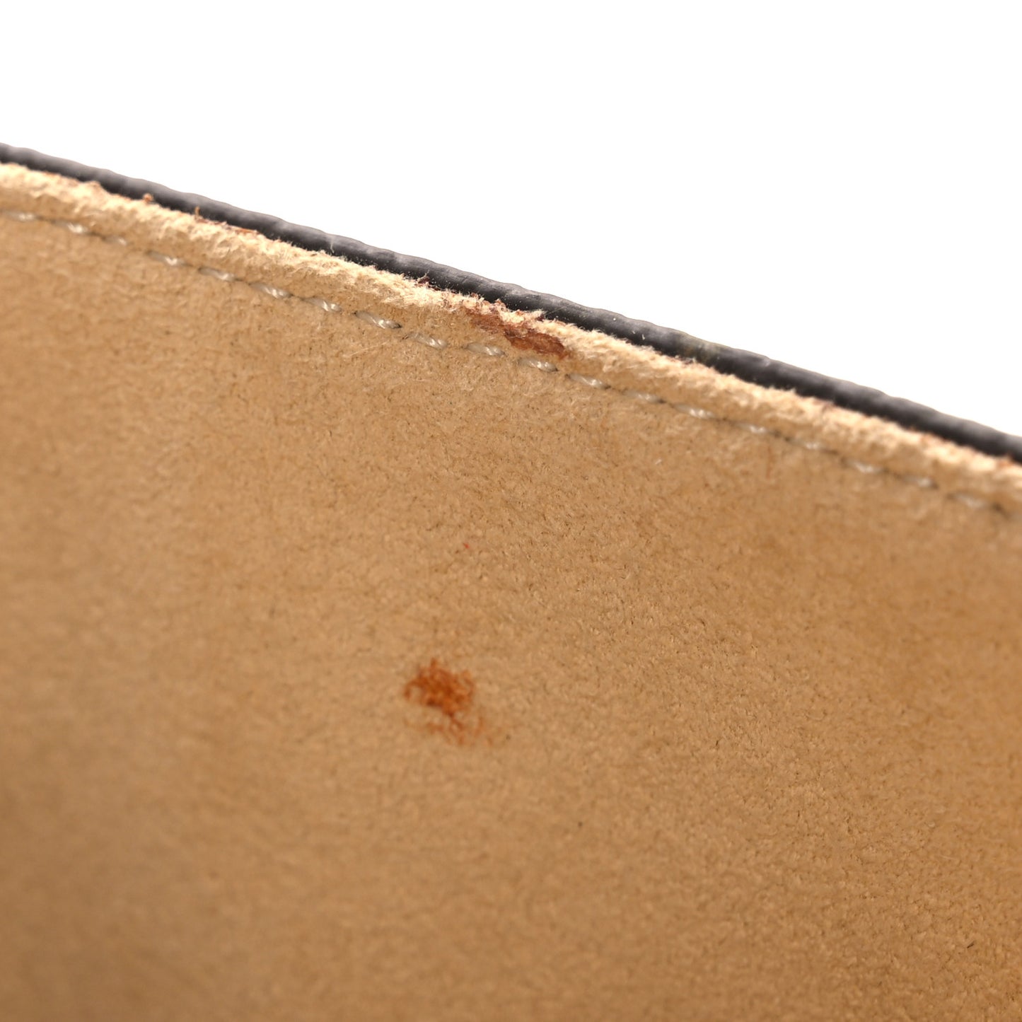 Monogram Pochette Florentine M