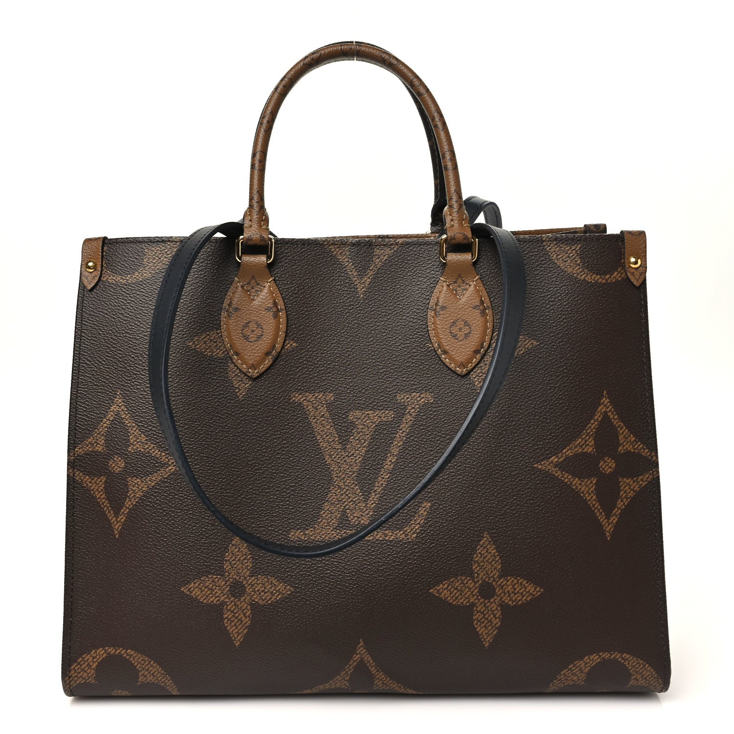 Louis Vuitton Reverse Monogram Giant Onthego MM 1 of 9