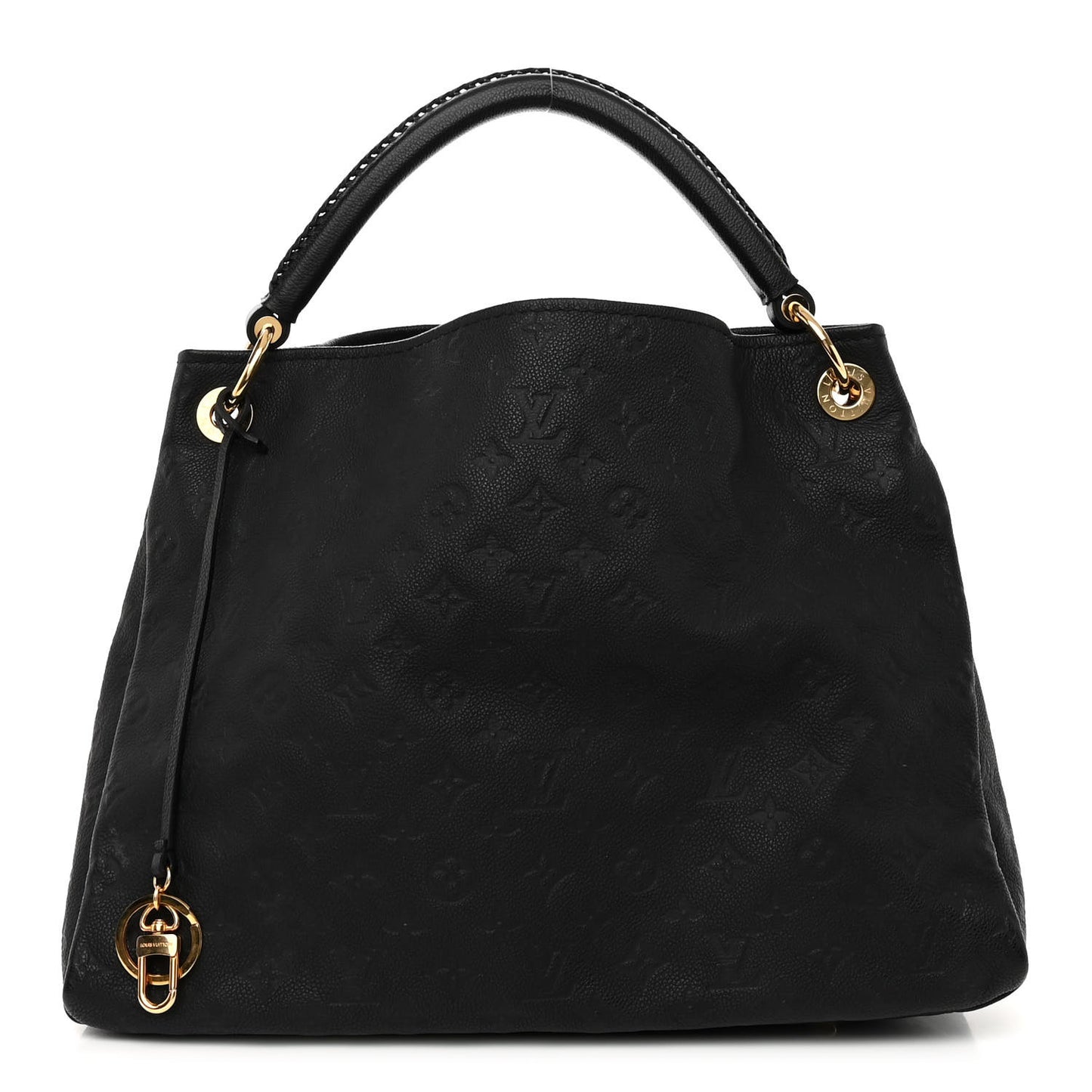 Empreinte Artsy MM Black