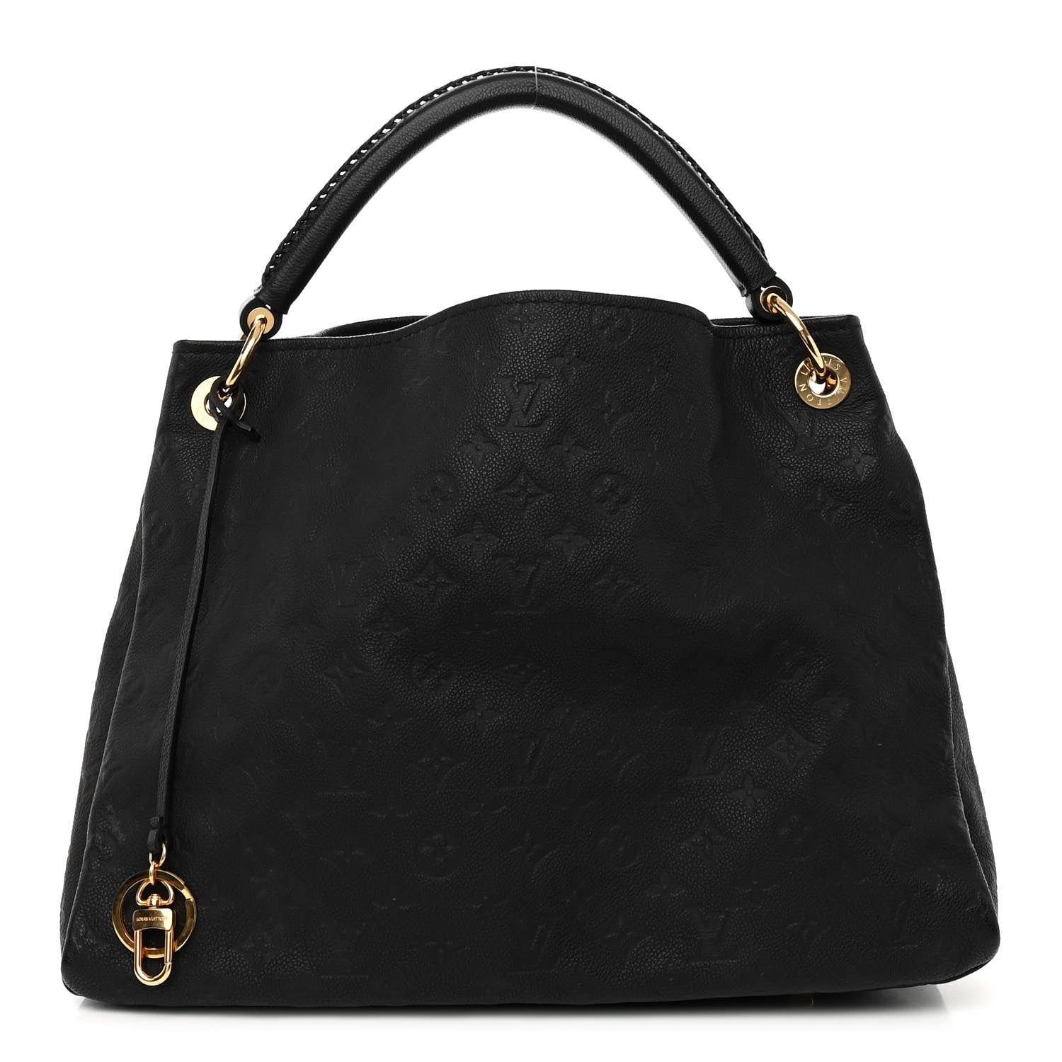 Louis Vuitton Empreinte Artsy MM Black 1 of 10