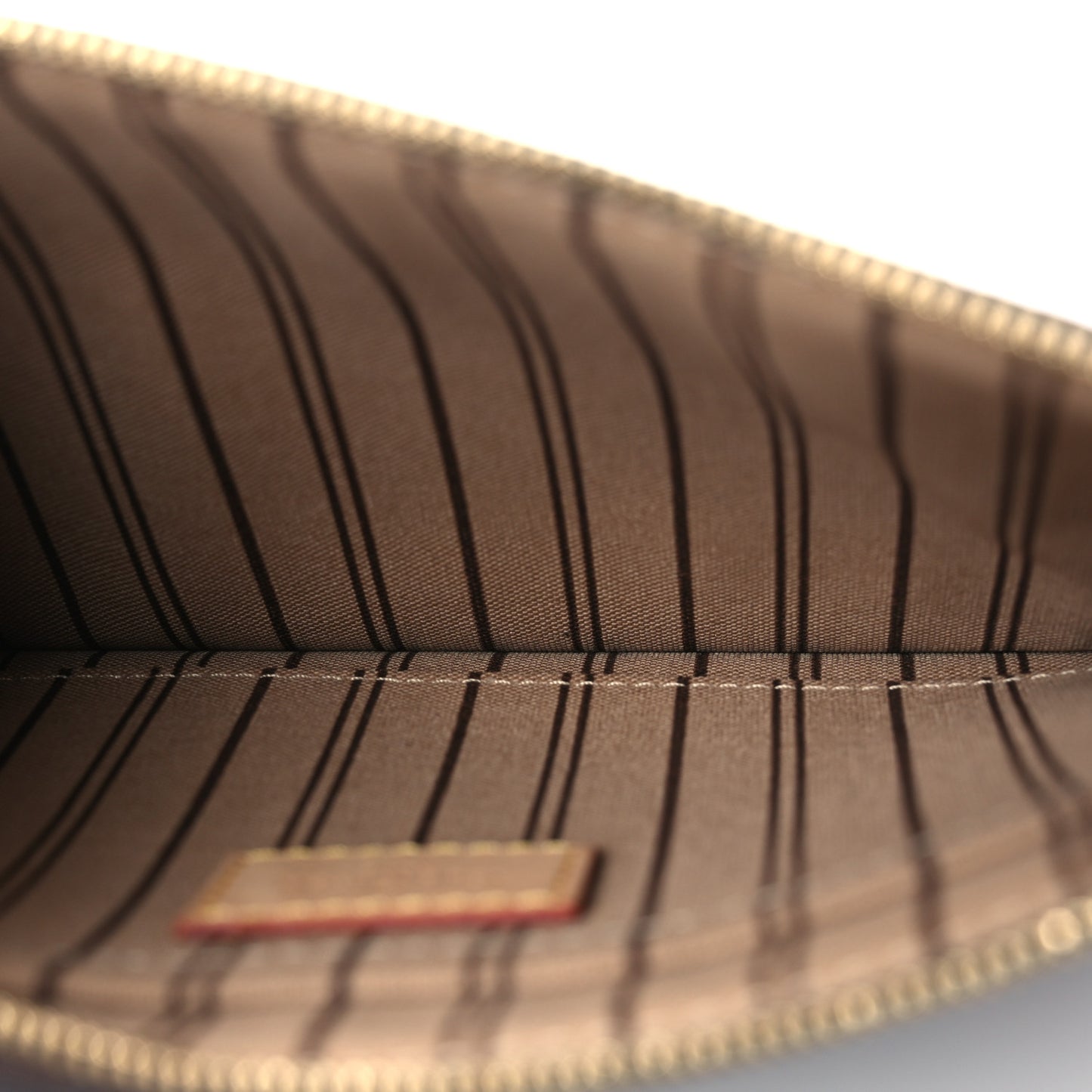 Monogram Neverfull MM GM Pochette