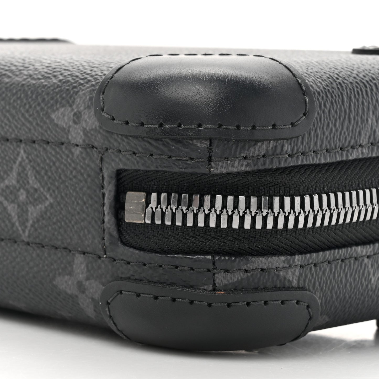 Monogram Eclipse Horizon Clutch