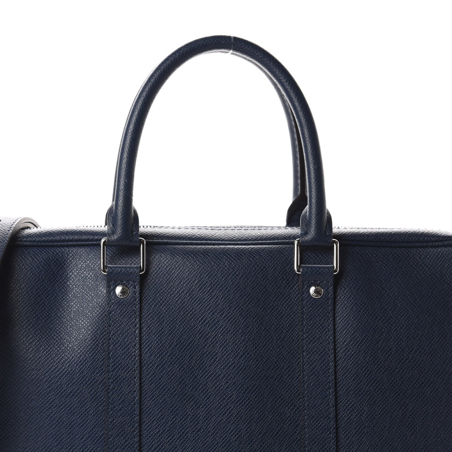 Louis Vuitton Taiga Porte-Documents Voyage PM Ocean 11 of 11