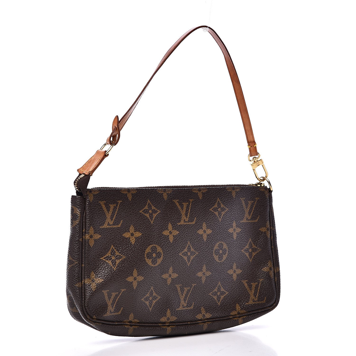 Louis Vuitton Monogram Pochette Accessories 2 of 11