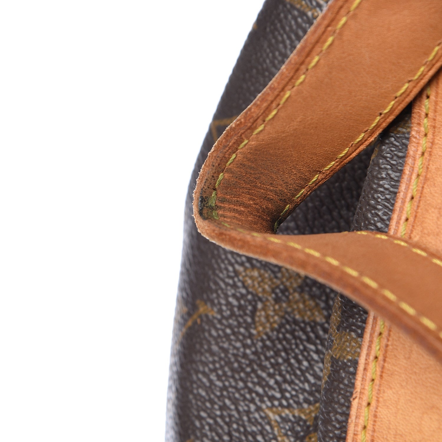 Louis Vuitton Monogram Noe 23 of 24