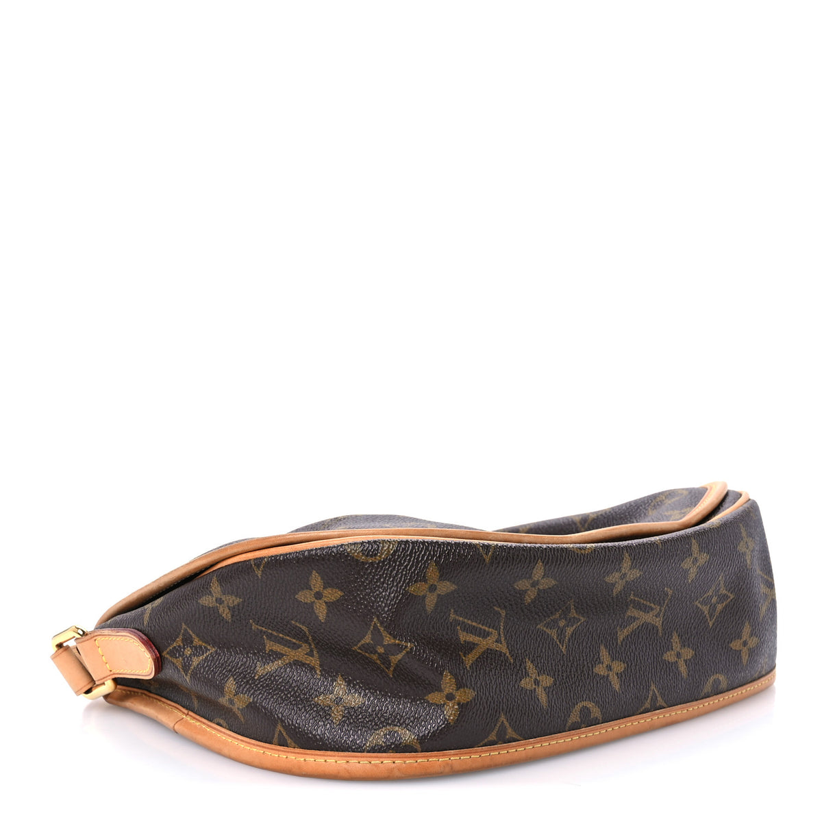 Louis Vuitton Monogram Menilmontant PM 3 of 11