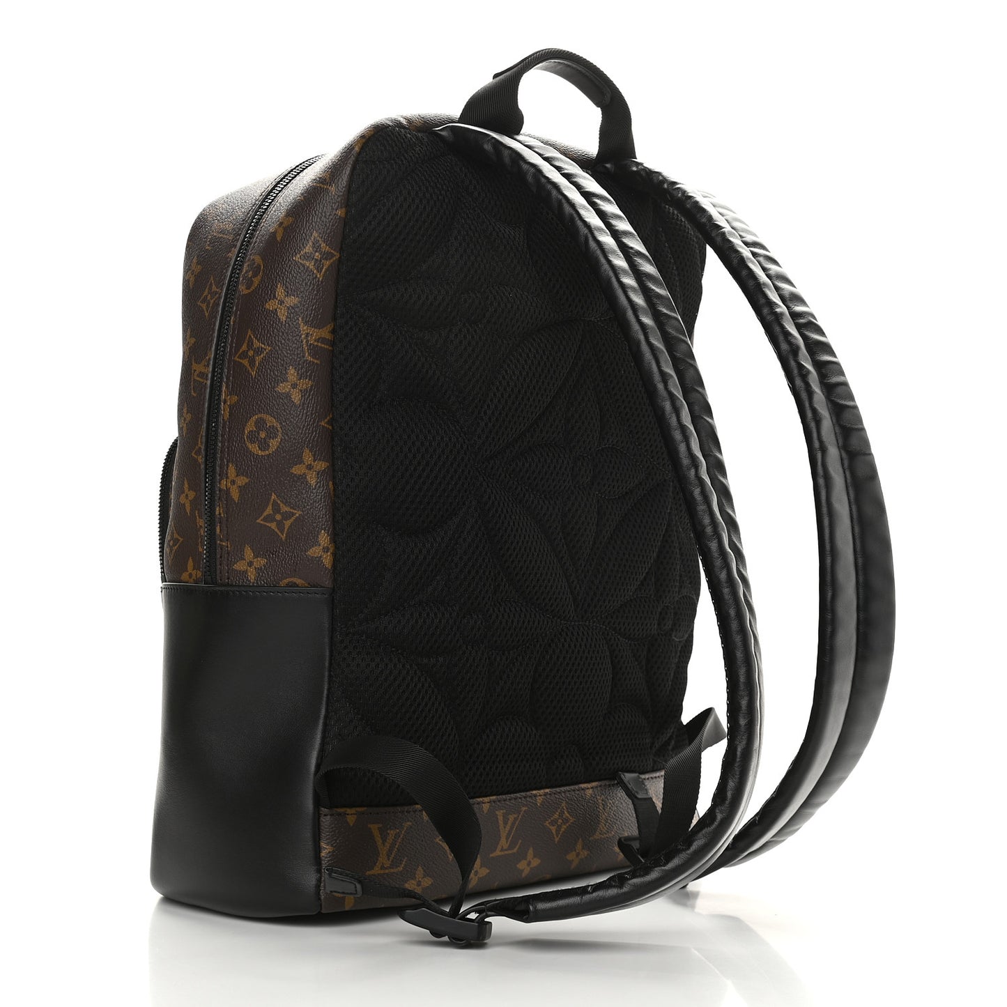 Monogram Macassar Dean Backpack