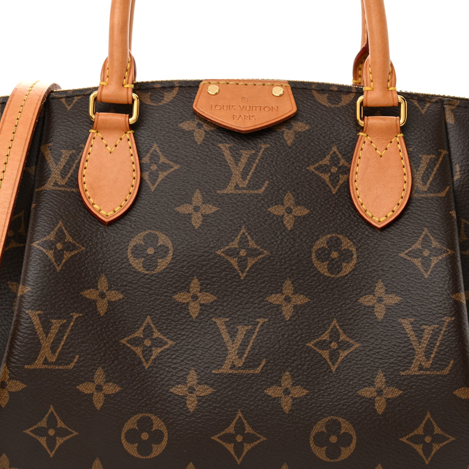 Louis Vuitton Monogram Turenne PM 8 of 10