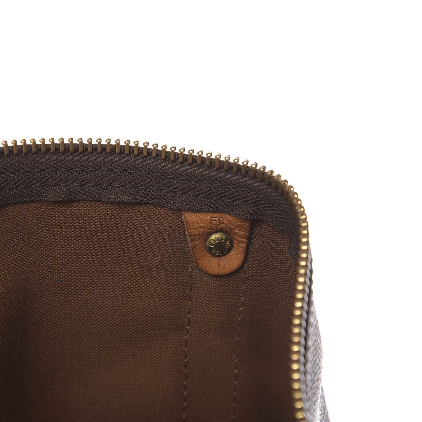 Monogram Keepall 45