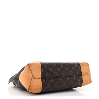 Louis Vuitton Monogram Berri PM 4 of 10