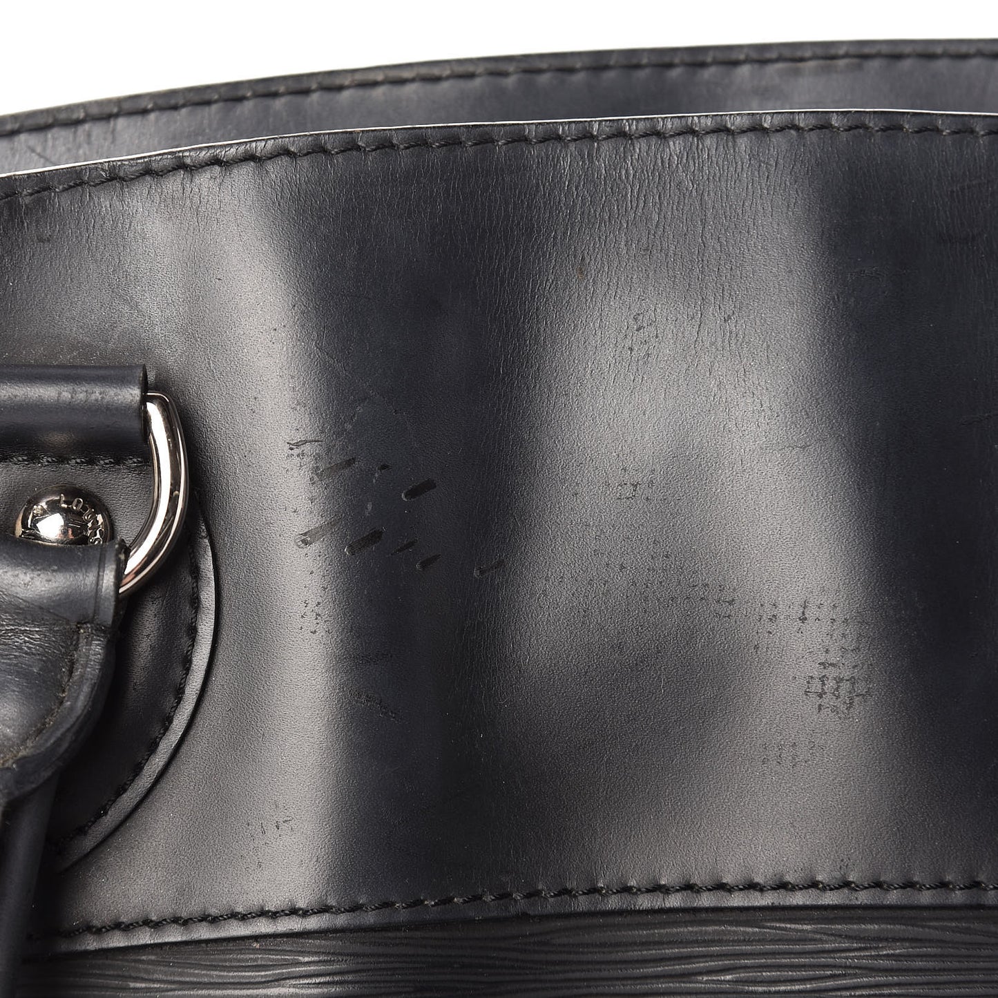 Epi Passy GM Black