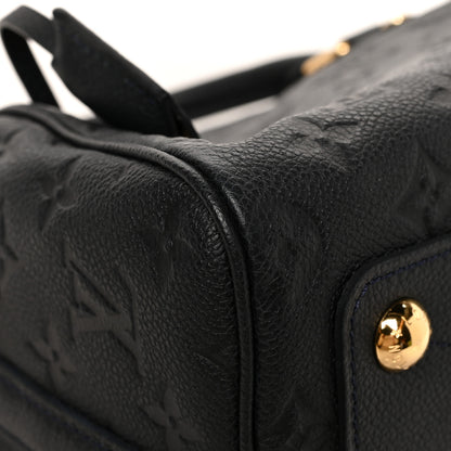 Louis Vuitton Empreinte Speedy Bandouliere 25 Infini 9 of 13