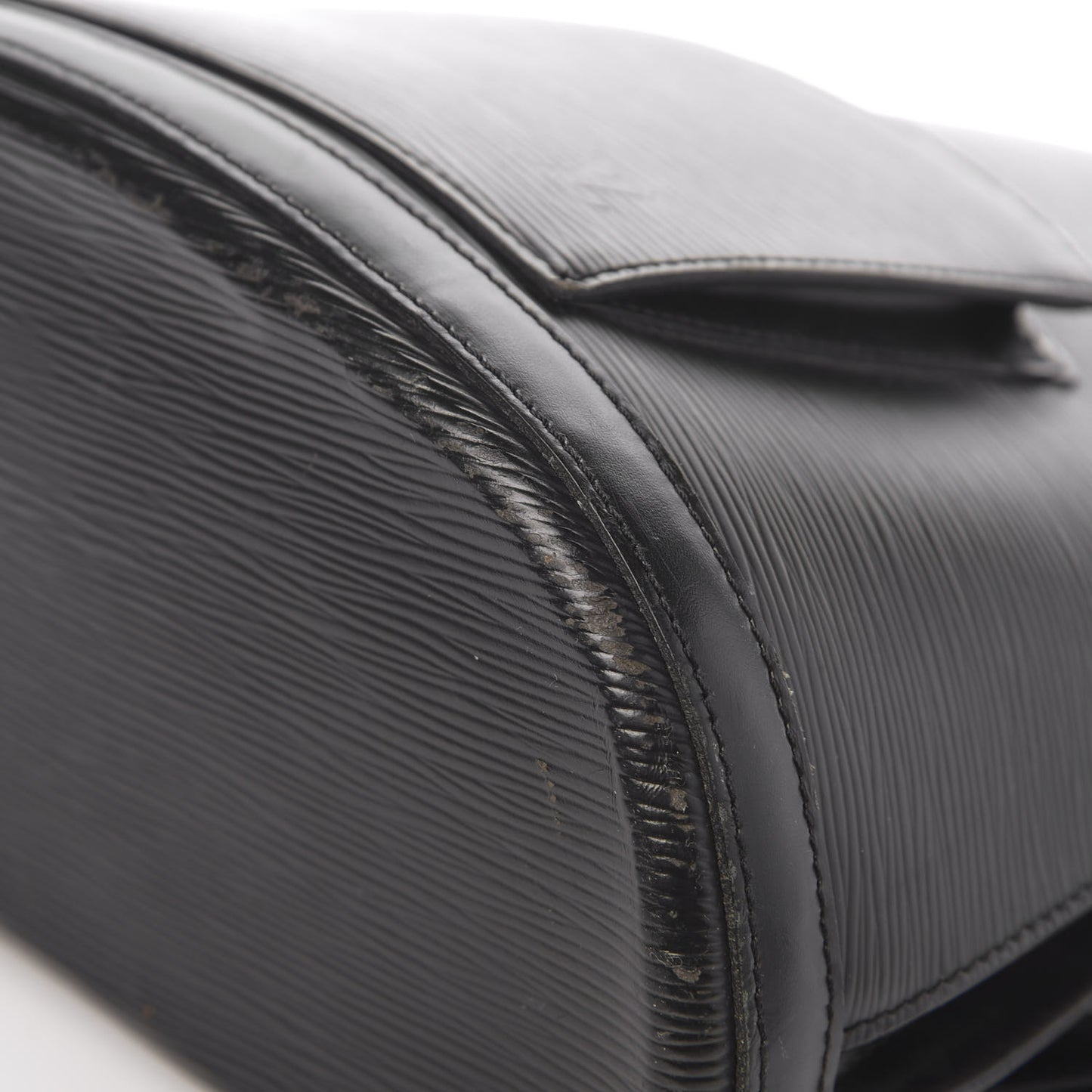 Epi Gobelins Backpack Black