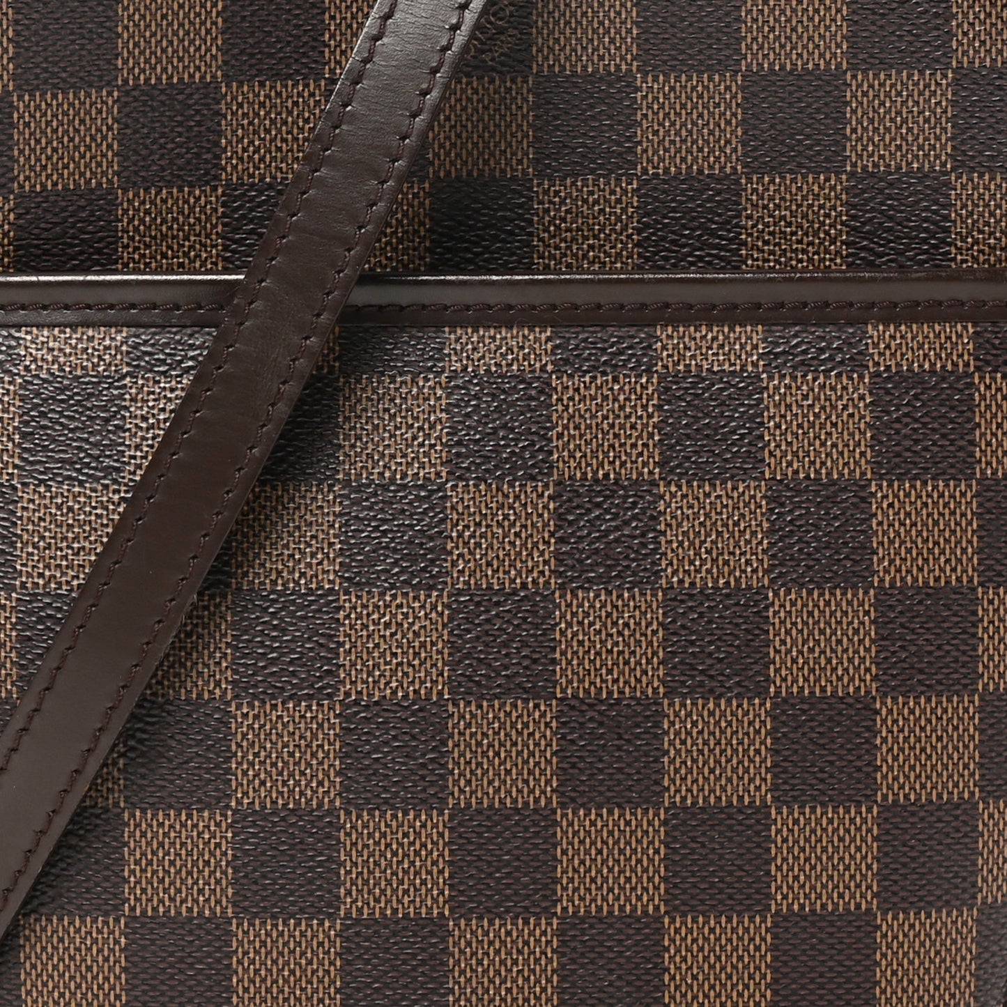 Damier Ebene Ipanema PM