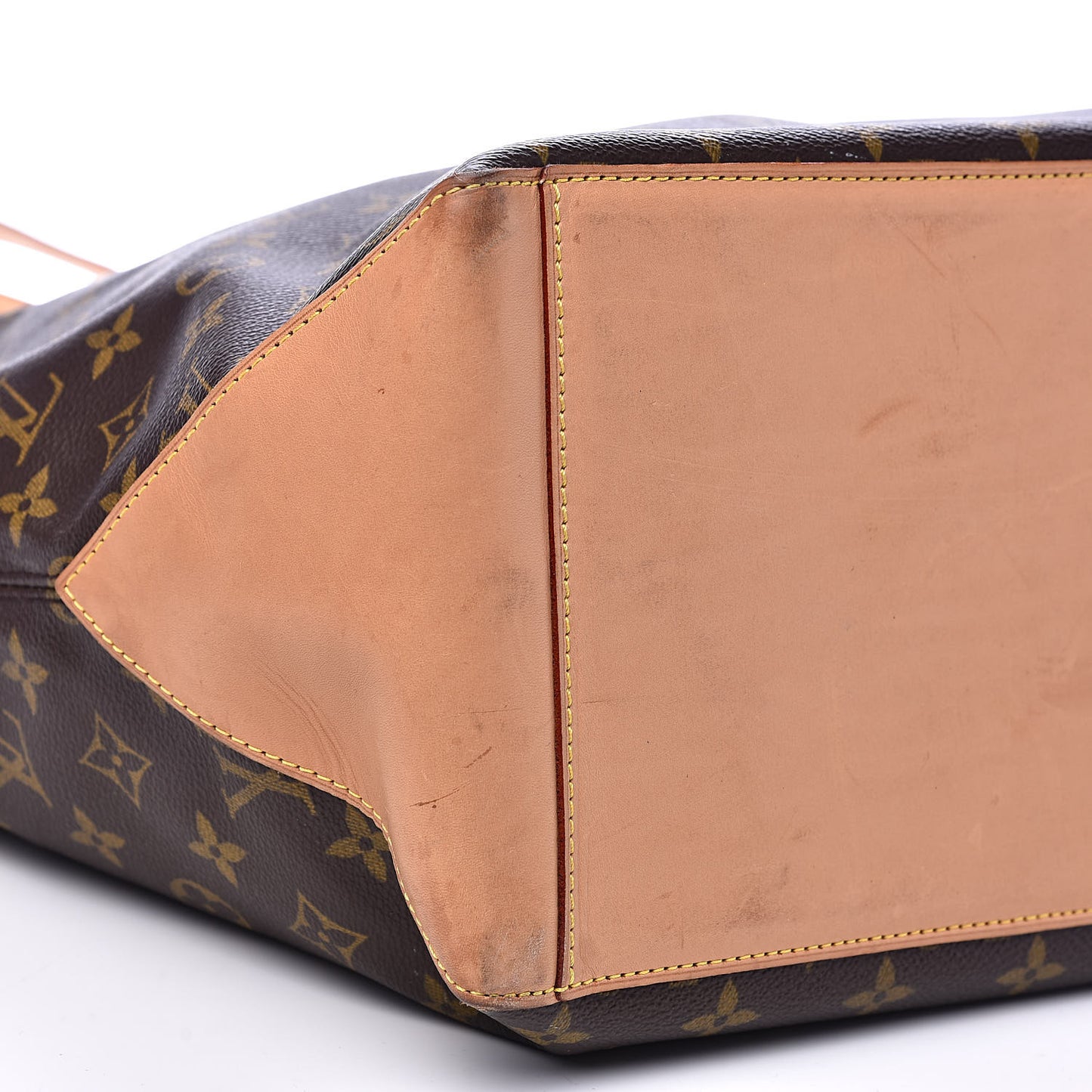 Monogram Cabas Alto