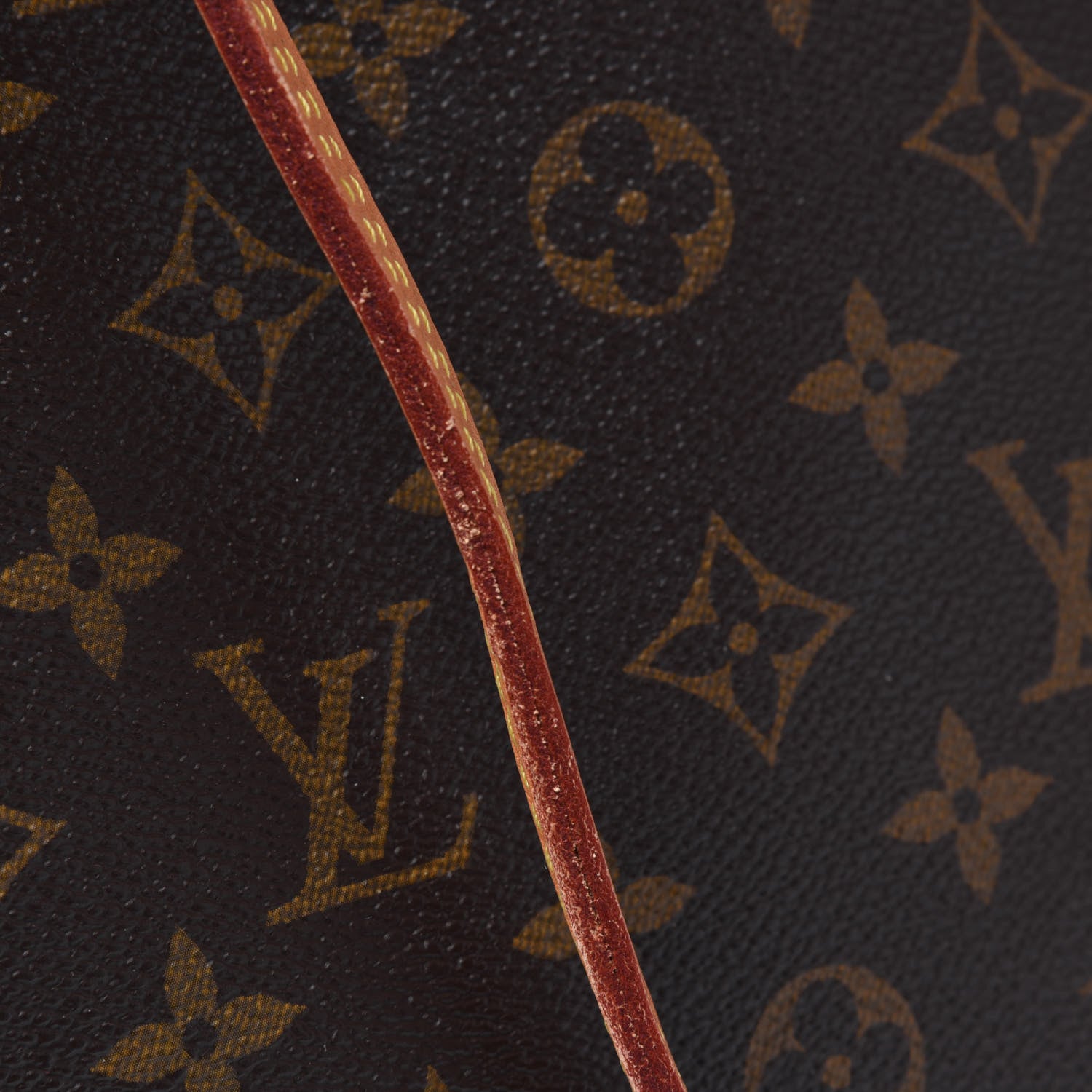 Louis Vuitton Monogram My LV Heritage Neverfull MM Black Gris 21 of 22