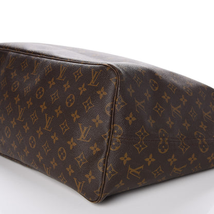Louis Vuitton Monogram Neverfull GM 20 of 20