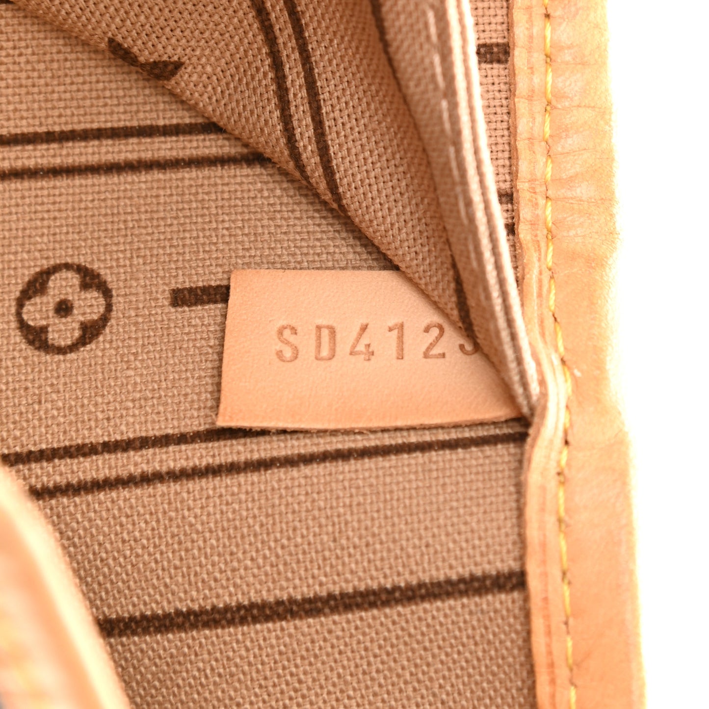 Monogram Neverfull GM