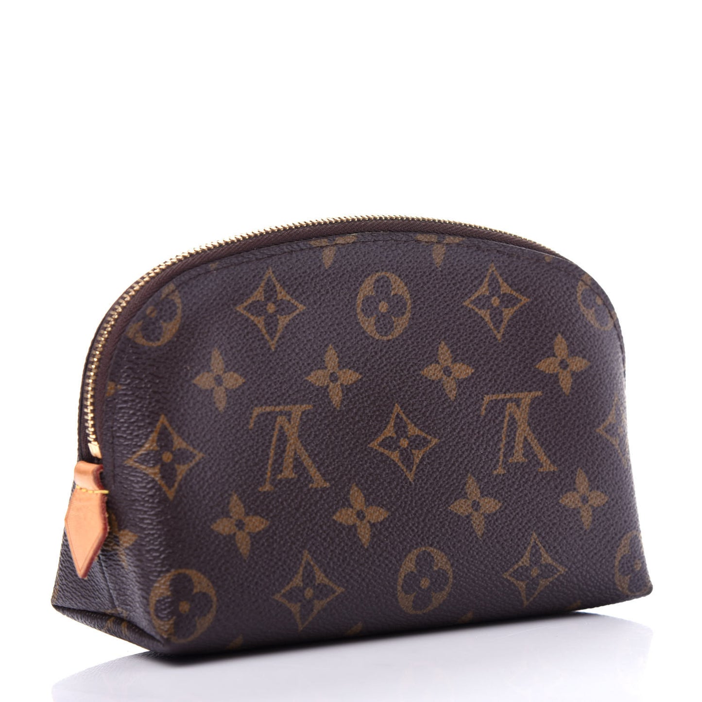 Monogram Cosmetic Pouch