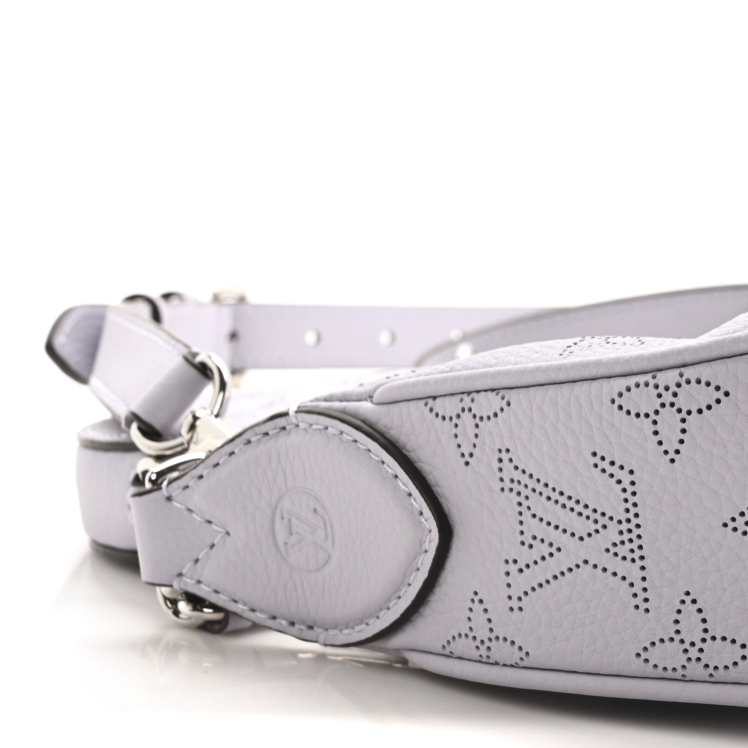 Louis Vuitton Mahina Baia PM Lilas 9 of 10
