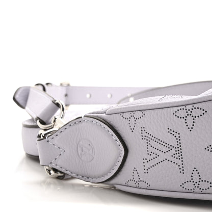 Louis Vuitton Mahina Baia PM Lilas 9 of 10