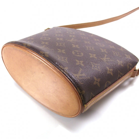 Monogram Drouot