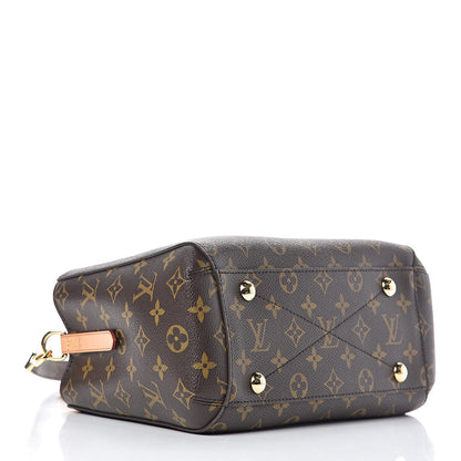 Louis Vuitton Monogram Montaigne BB 4 of 11