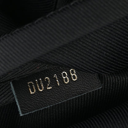Louis Vuitton Monogram Saintonge Black 7 of 10