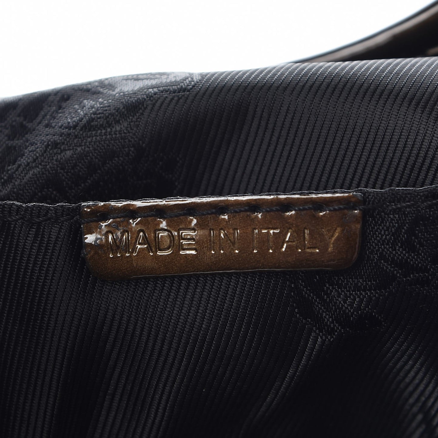 Patent Brook Hobo Green
