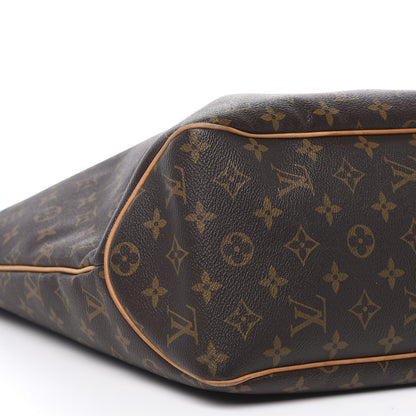 Louis Vuitton Monogram Delightful MM 8 of 14