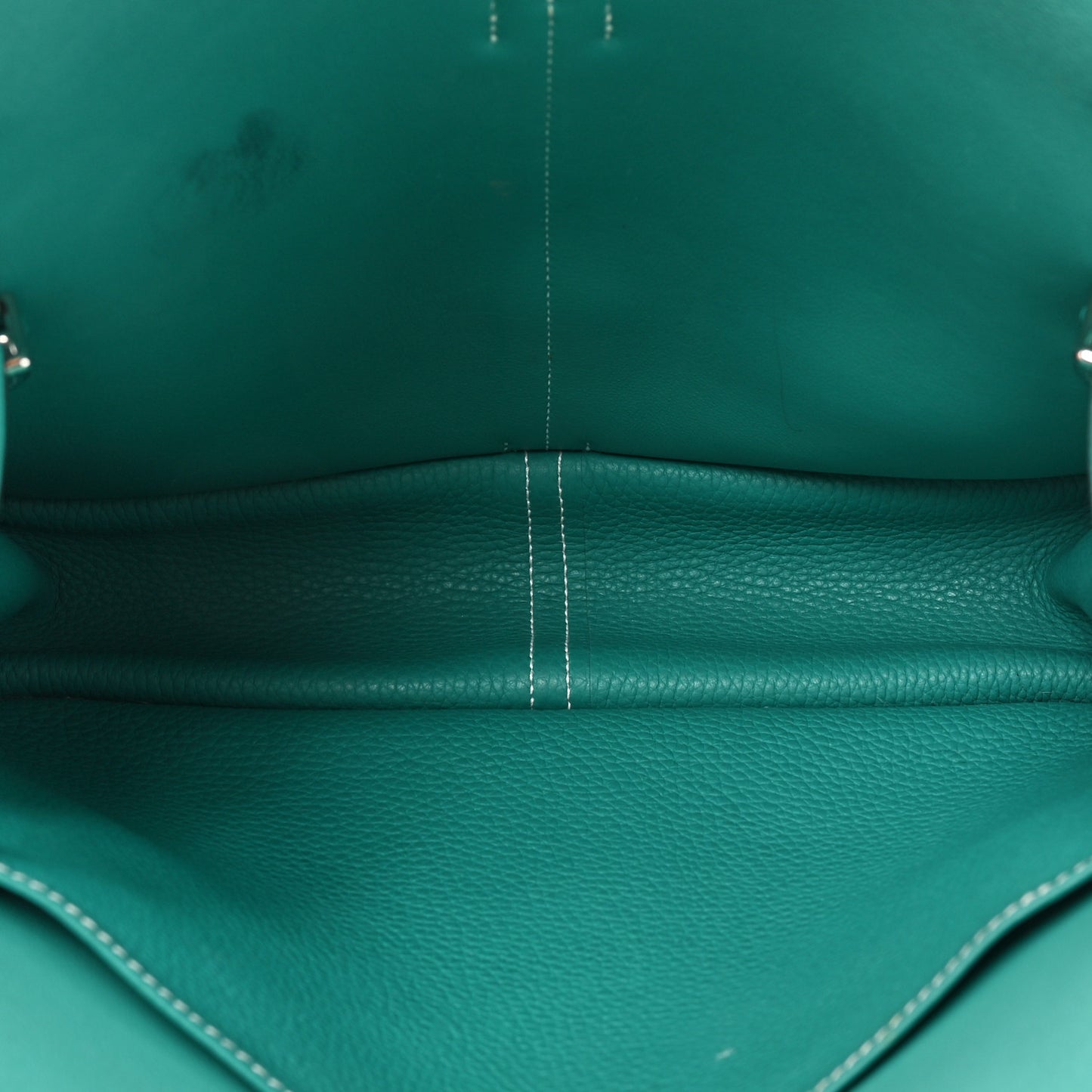 Taurillon Clemence Halzan 31 GM Vert Verone