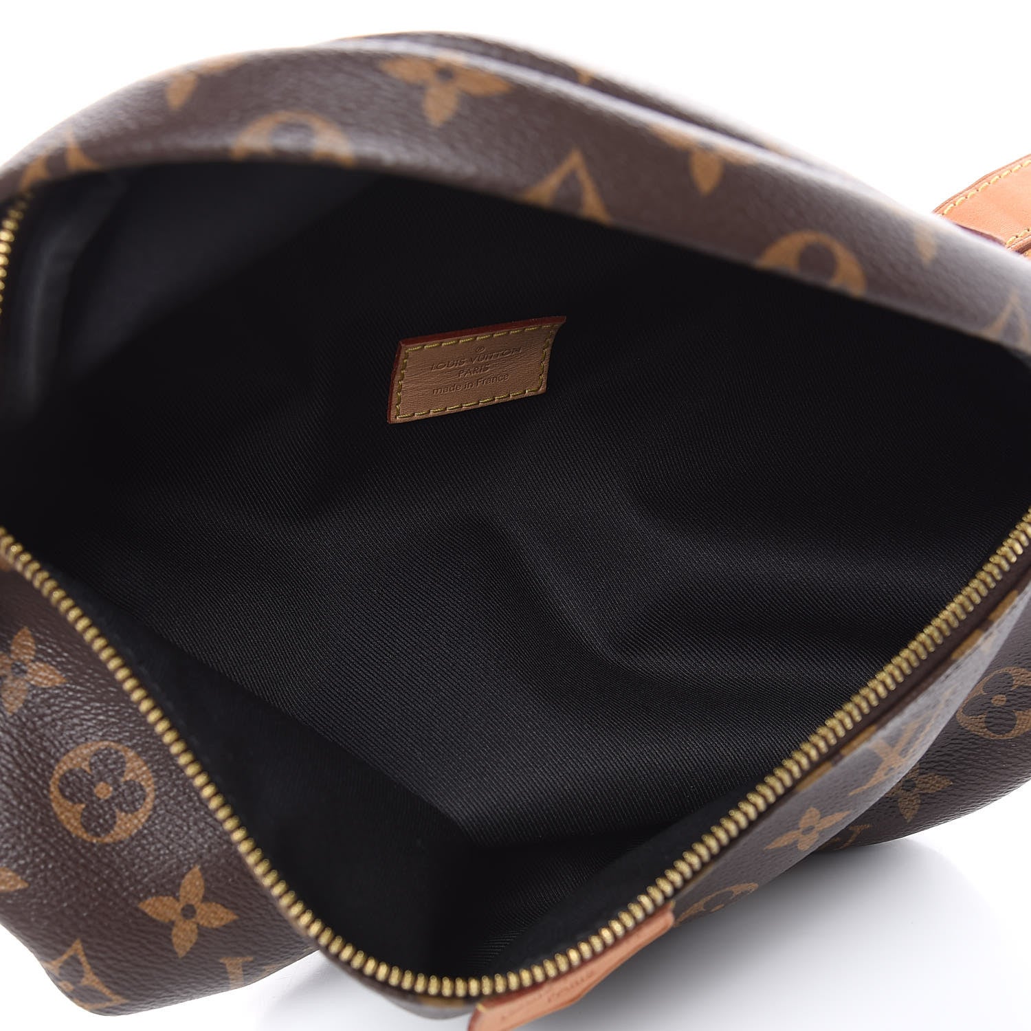 Louis Vuitton Monogram Bumbag 5 of 12