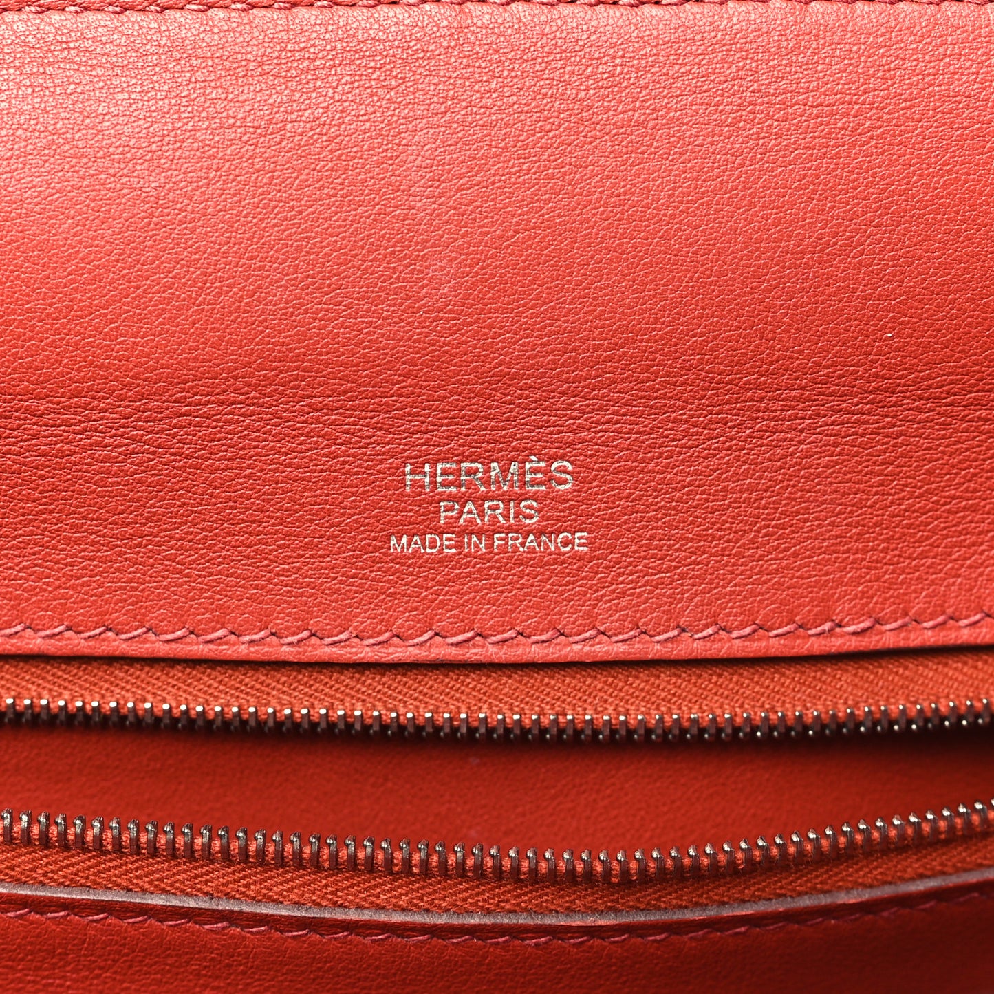 Evercolor Swift 24/24 29 Brique Rouge H Rouge Piment Bleu Frida