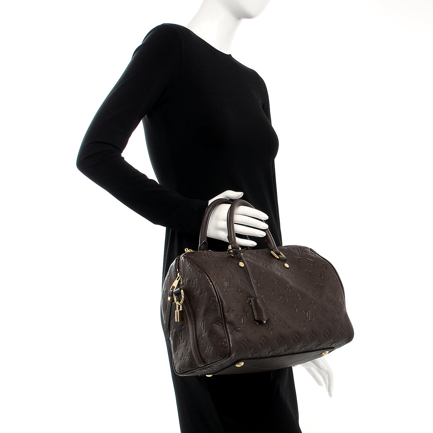 Empreinte Speedy Bandouliere 30 Terre