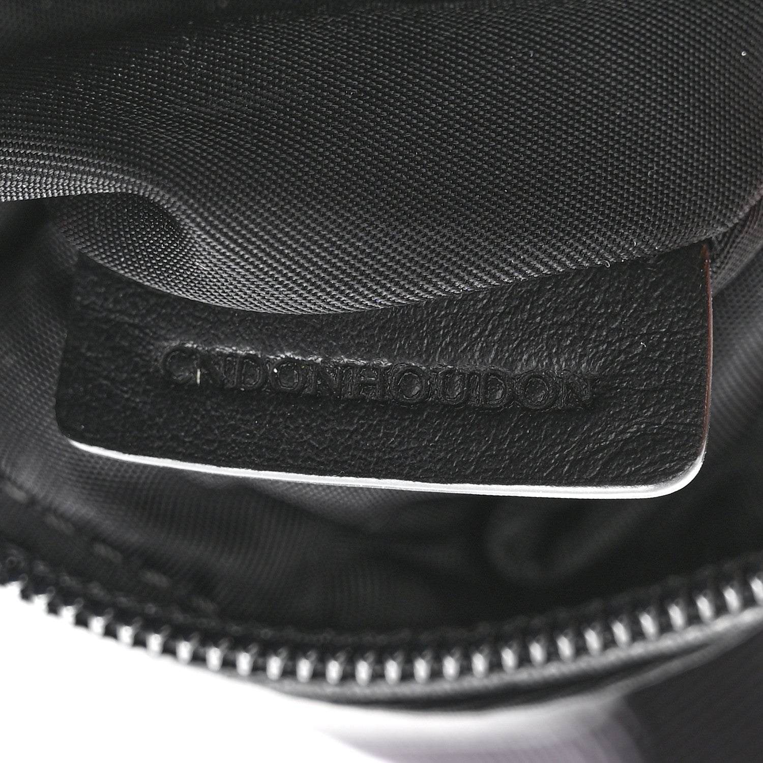 Burberry Econyl Sonny Bum Bag Black 5 of 12