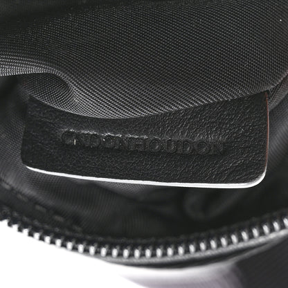 Burberry Econyl Sonny Bum Bag Black 5 of 12