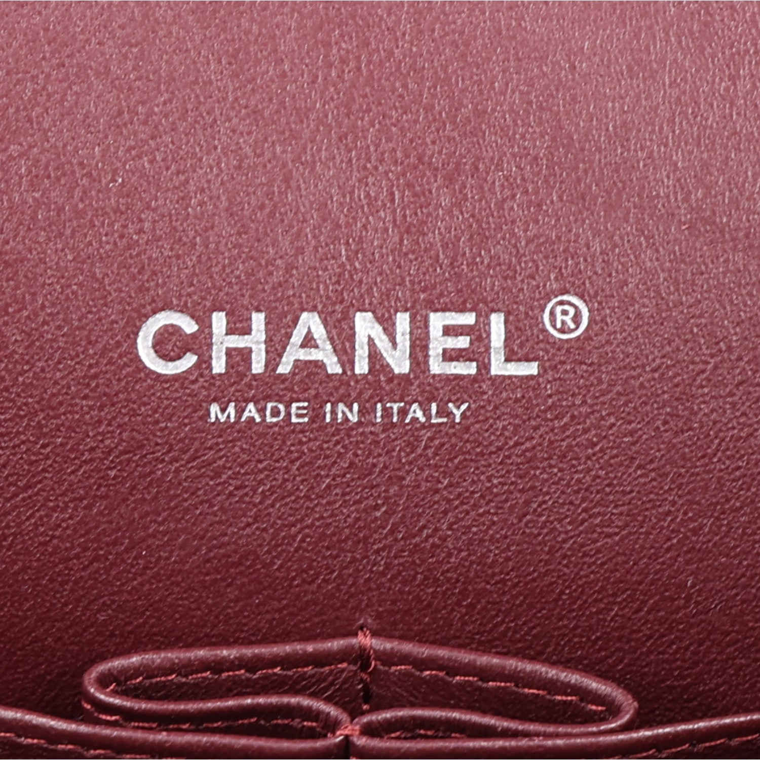 Chanel Caviar Quilted Maxi Double Flap Black 5 of 9
