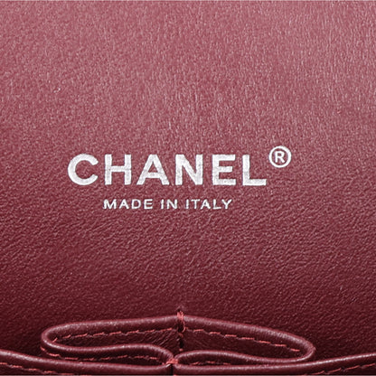 Chanel Caviar Quilted Maxi Double Flap Black 5 of 9