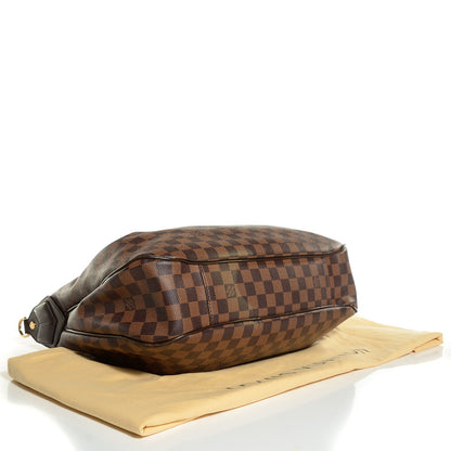 Louis Vuitton Damier Ebene Evora MM 4 of 8