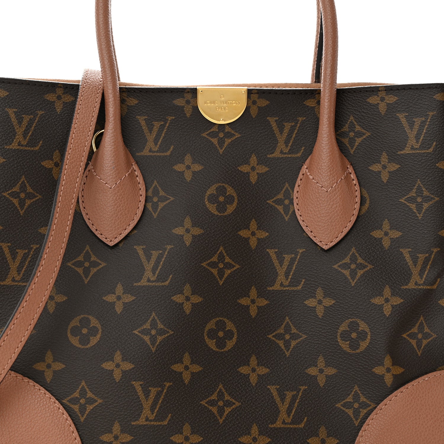Louis Vuitton Monogram Flandrin Bois de Rose 7 of 14