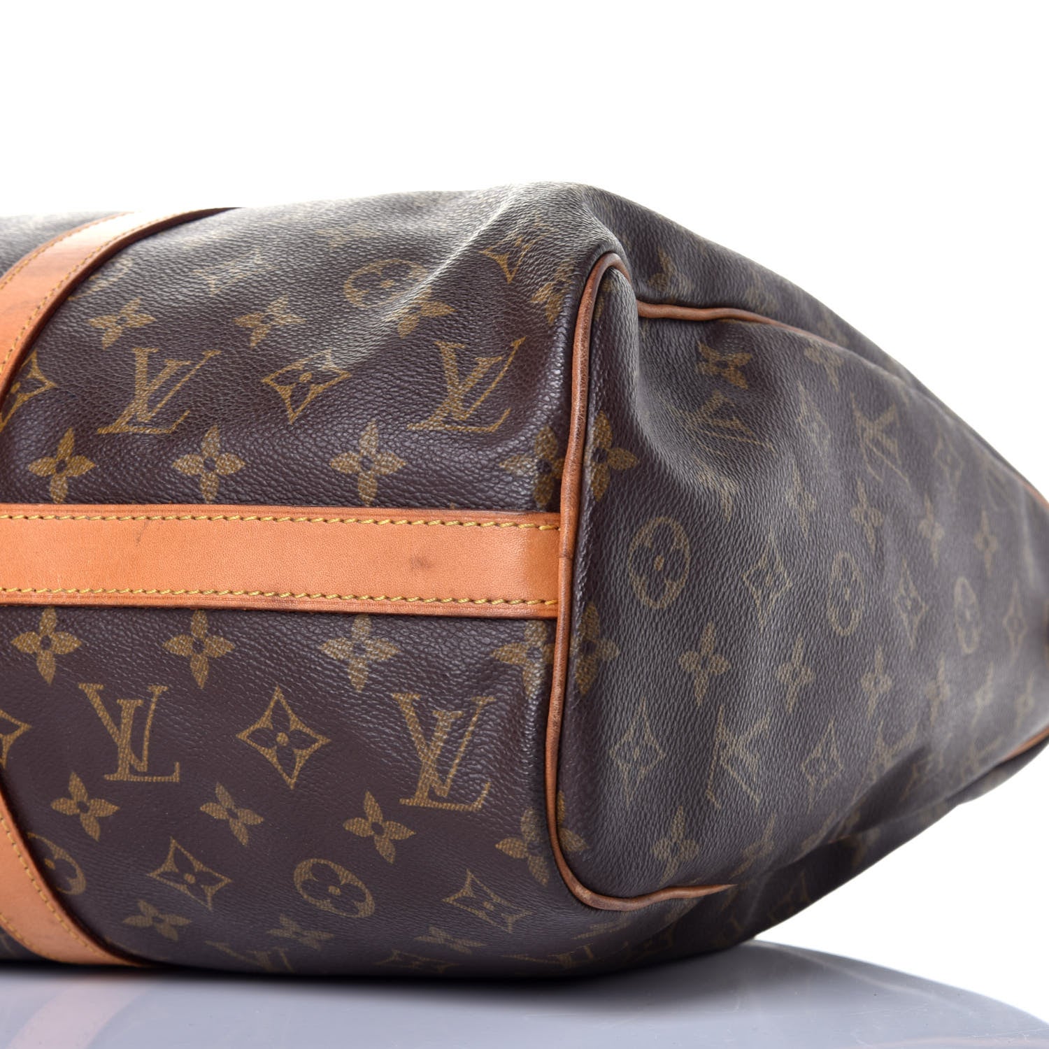 Louis Vuitton Monogram Sac Flanerie 45 8 of 8