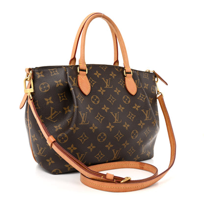 Louis Vuitton Monogram Turenne PM 3 of 15