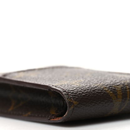 Louis Vuitton Monogram Cigarette Case 9 of 10