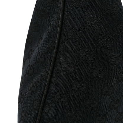 Gucci Monogram Large Princy Hobo Black 10 of 10