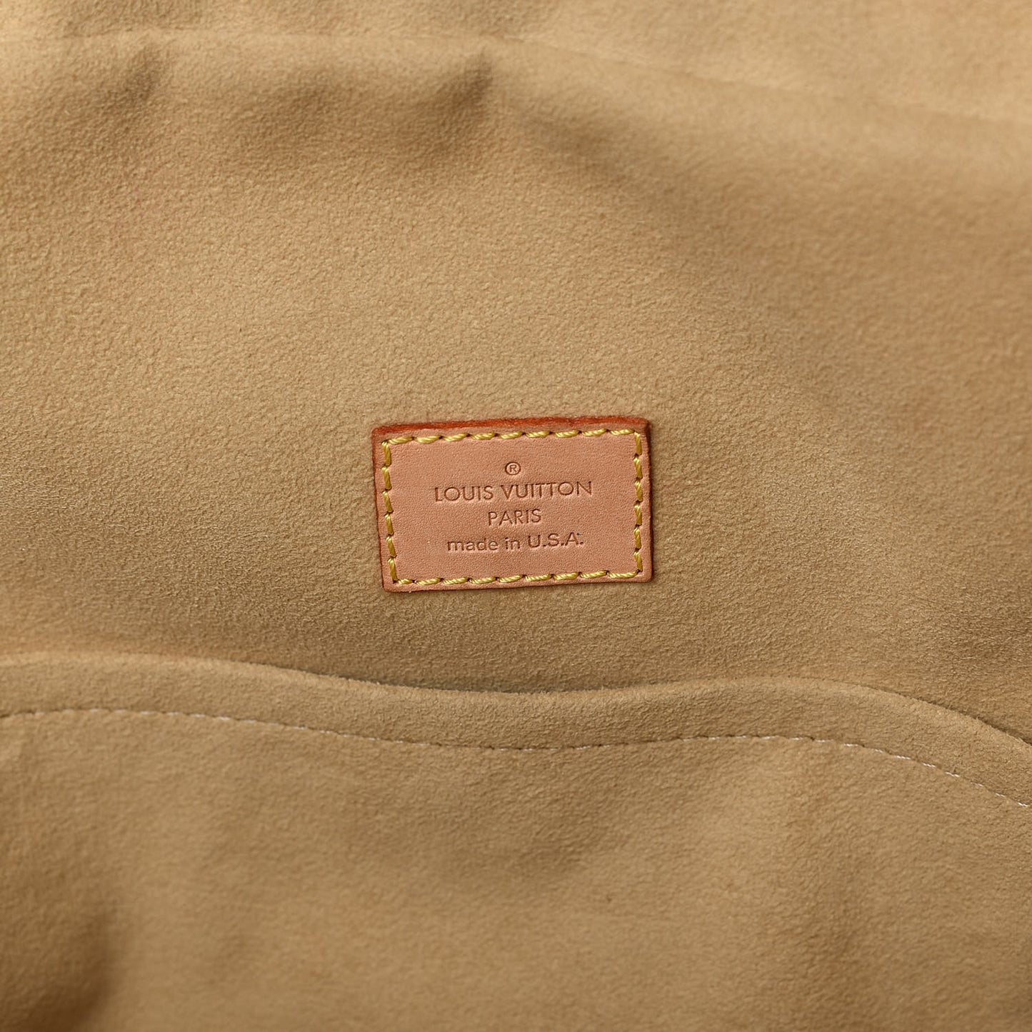 Monogram Manhattan GM
