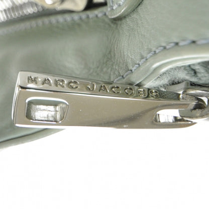 Marc Jacobs Leather Anouk Mint 10 of 10