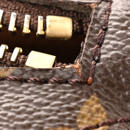 Louis Vuitton Monogram Geronimos 14 of 14