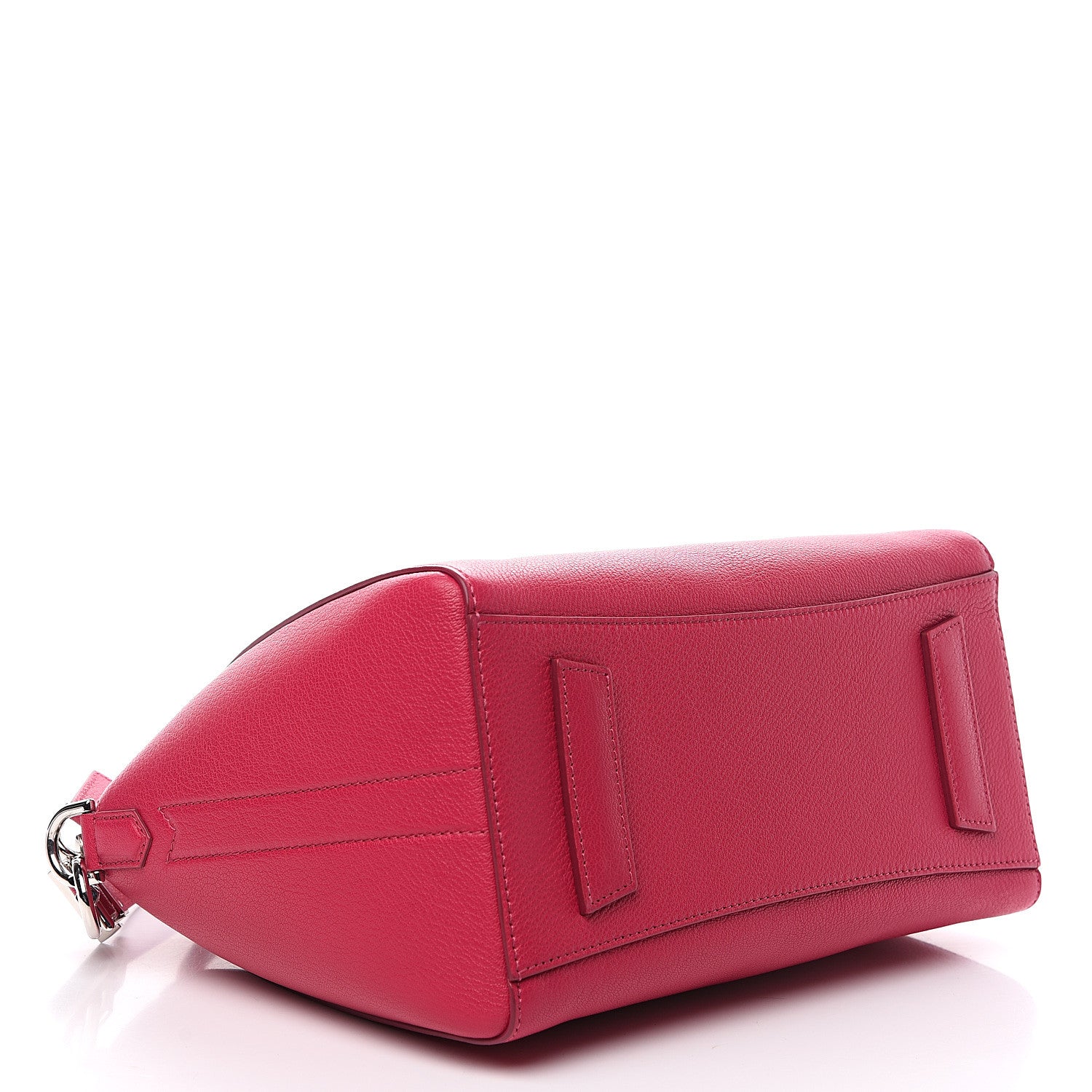 Givenchy Sugar Goatskin Small Antigona Fuchsia 3 of 10