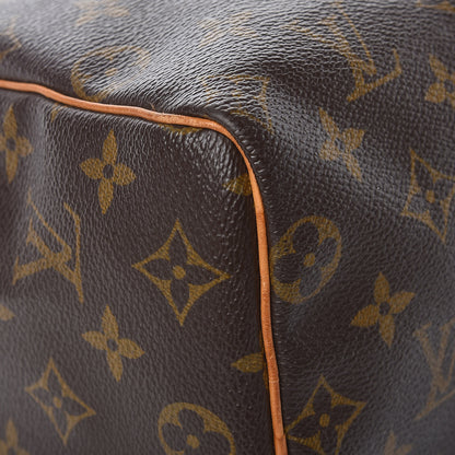 Louis Vuitton Monogram Speedy 25 12 of 15